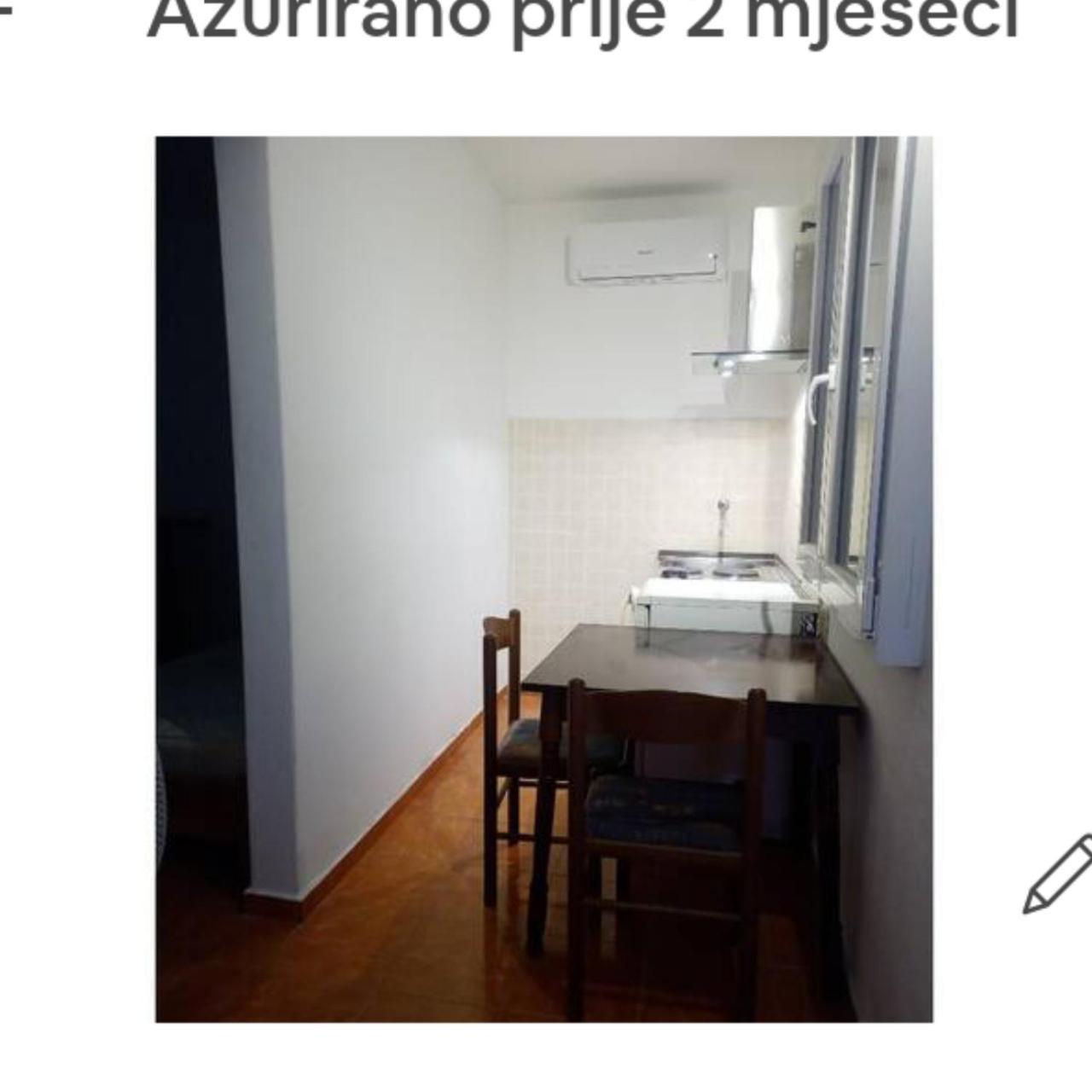 2 Apartments For Rent In Korcula Korčula Eksteriør billede